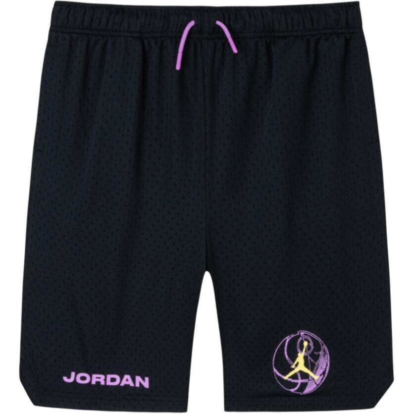 

PS Шорты Jordan, черный
