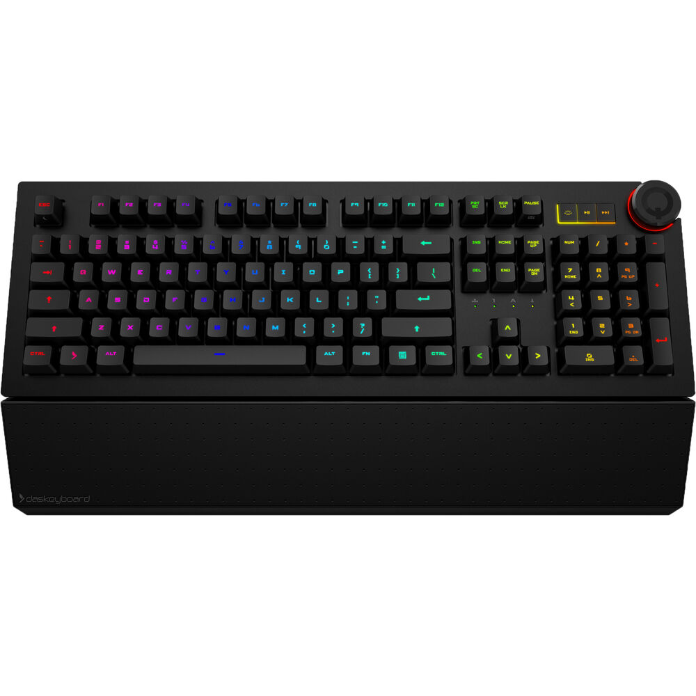 

Умная механическая клавиатура Das Keyboard 5QS RGB