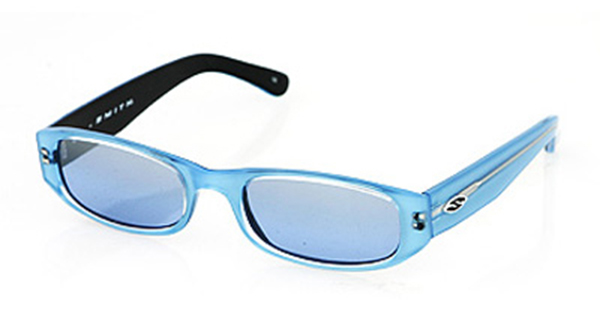 

Smith Солнцезащитные очки Slim pearl blue/blue gradient mirror