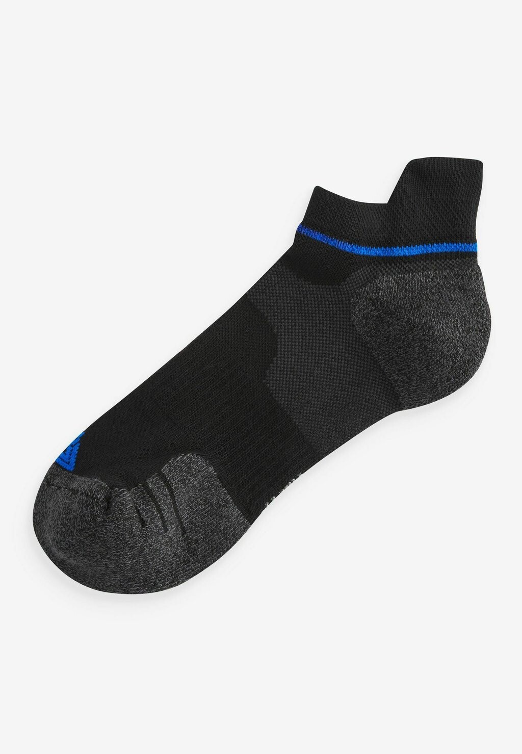 

Носки ACTIVE CUSHIONED FOUR PACK Next, черный