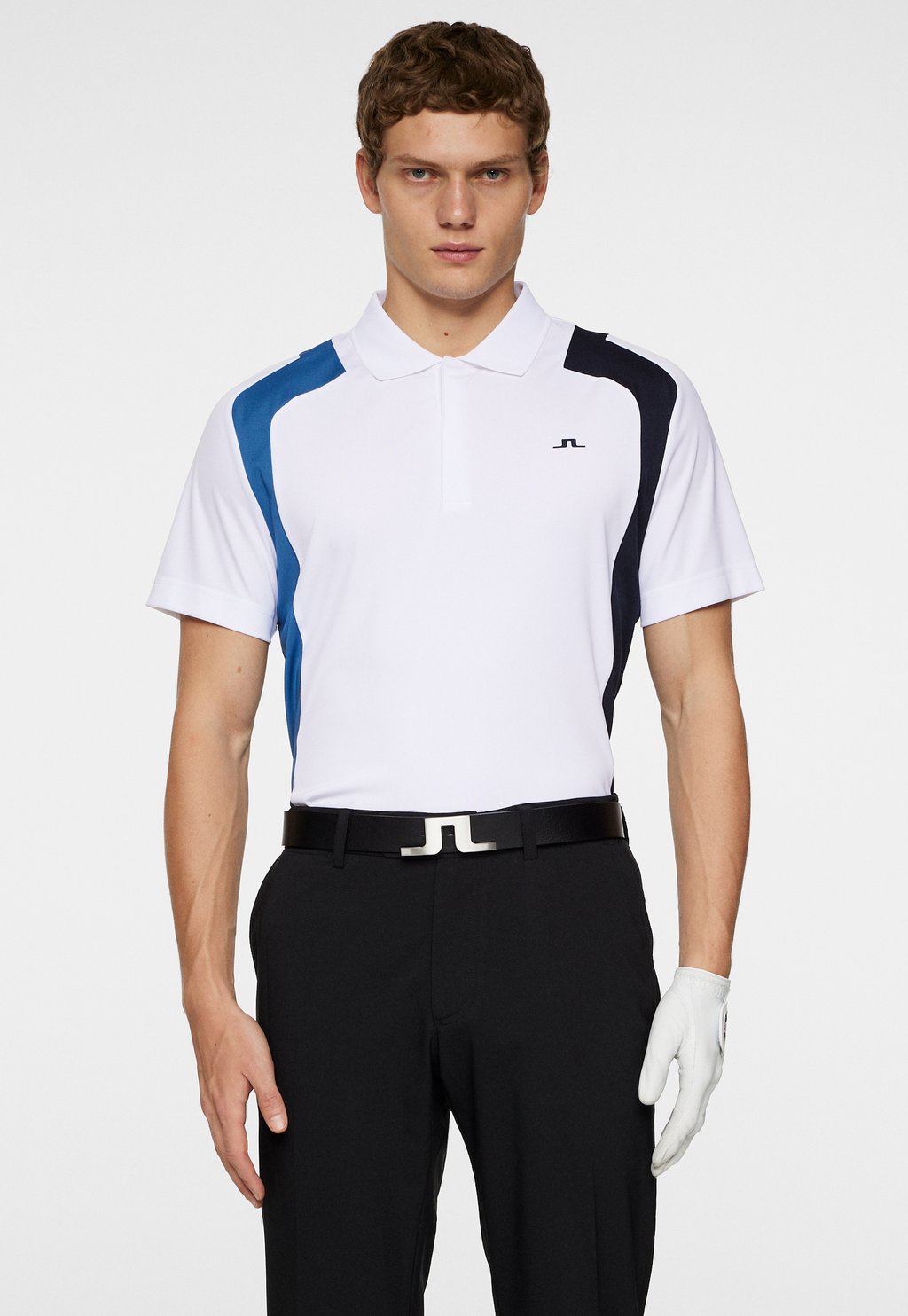 

Рубашка поло LEGACY J.LINDEBERG Sports, белый