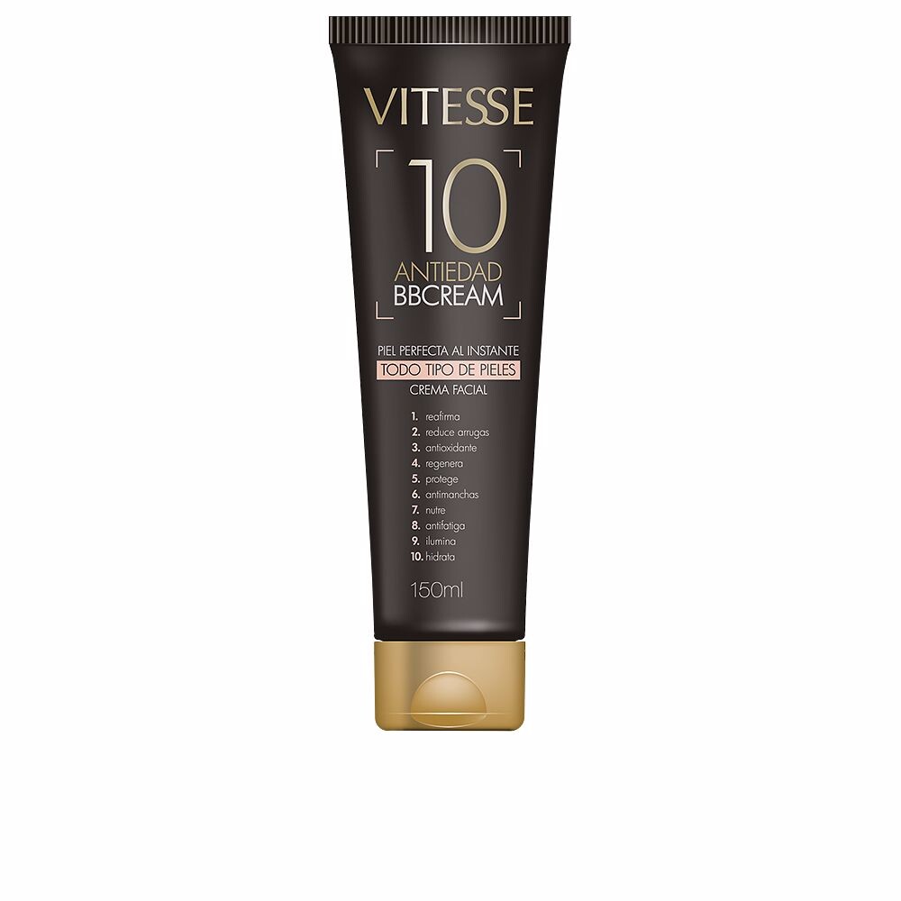 

BB крем Antiedad 10 Crema Facial Vitesse, 150 мл.