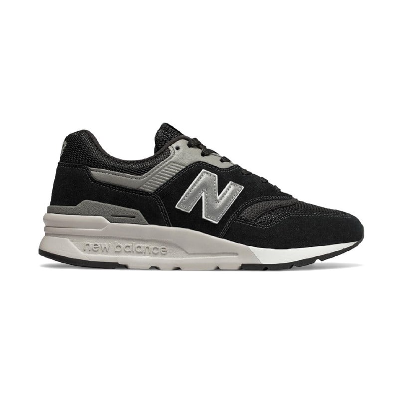 

Мужские кроссовки 997 классика New Balance, серый