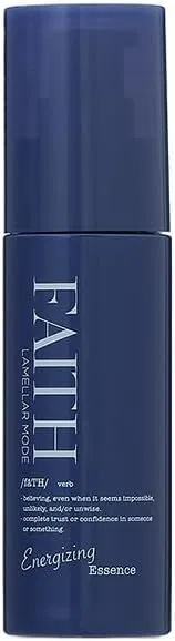 Эссенция Faith — Укрепляющая Lamela Mode Energizing Essence, 35 мл
