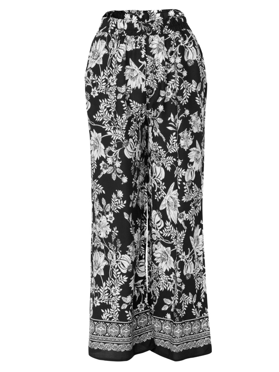 

Обычные брюки KOROSHI, черный