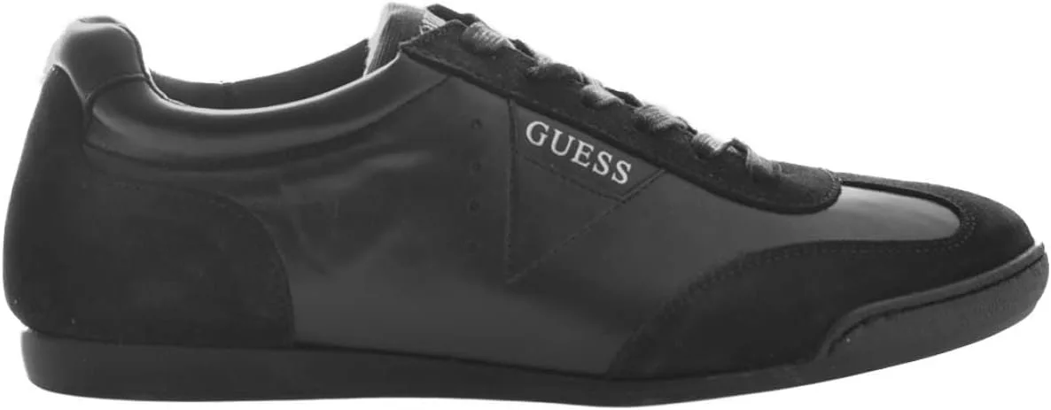 Мужские кроссовки GUESS Vertigo, черный
