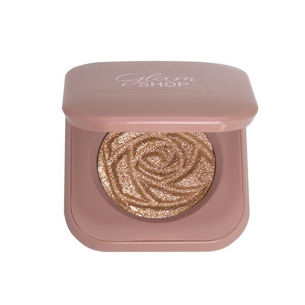 

Абрикосовые тени для век, 2,5 г Glam Shop, цвет morelowy