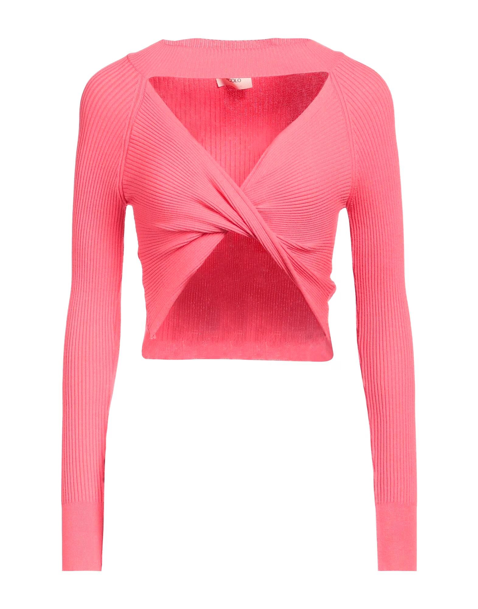 

Свитер Vicolo, коралловый