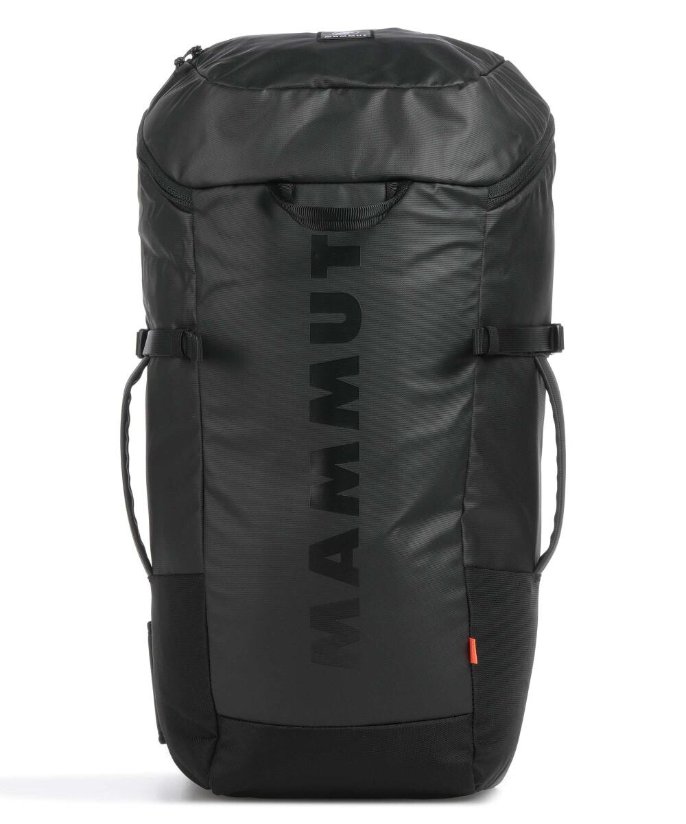 

Треккинговый рюкзак Neon 45 из полиамида Mammut, черный