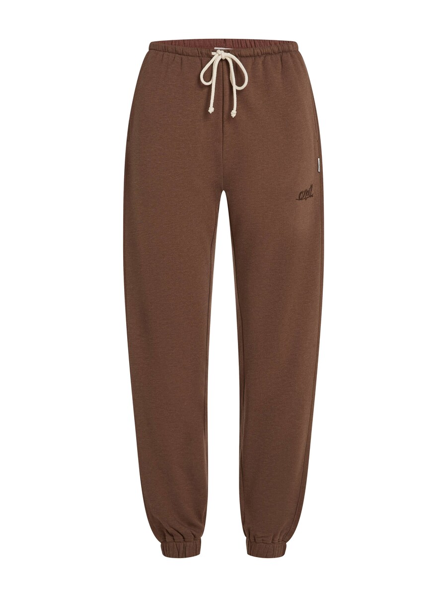 

Брюки свободного кроя O'NEILL, каштаново-коричневый