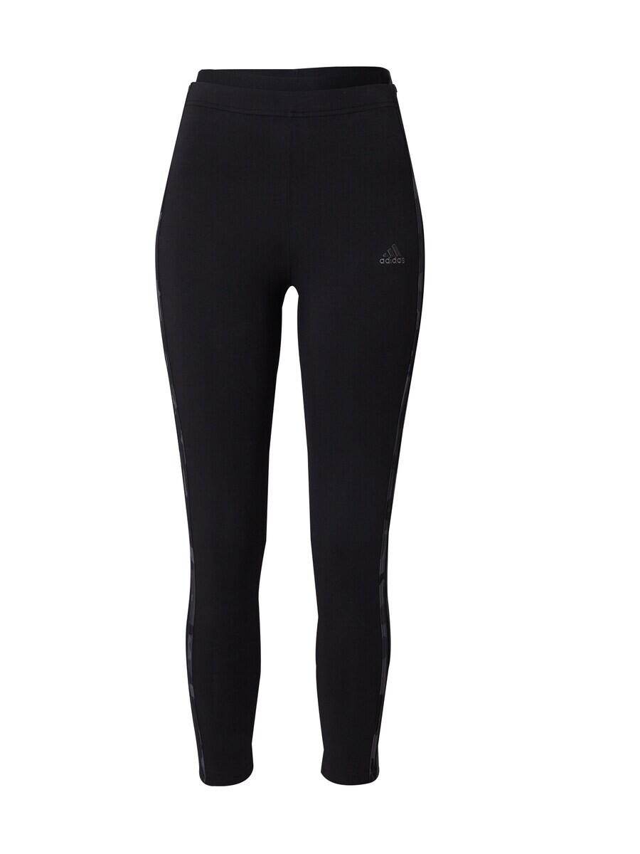 

Леггинсы ADIDAS SPORTSWEAR Skinny Workout Pants, черный