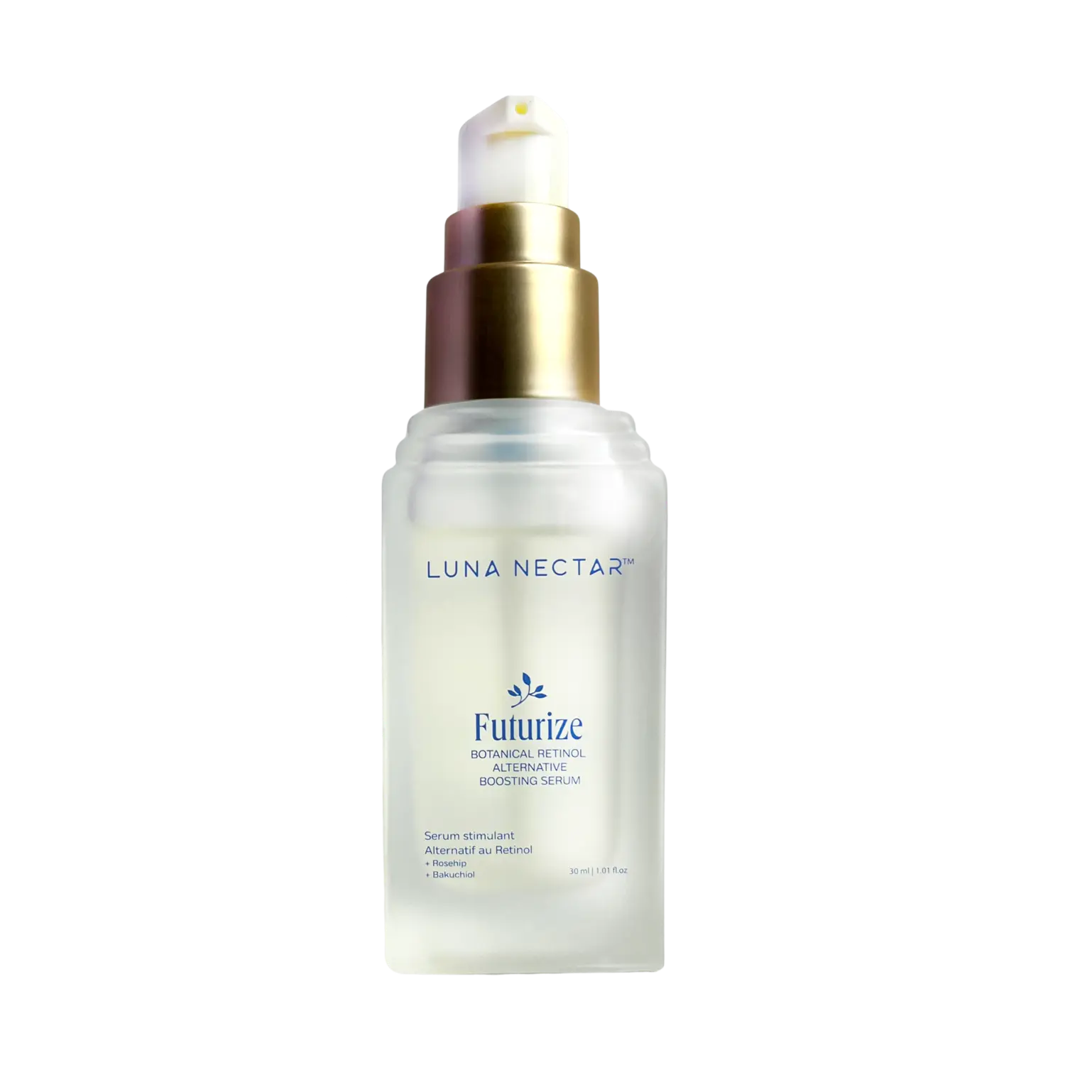 

Сыворотка Futurize Retinol Alternative Boosting Serum Luna Nectar