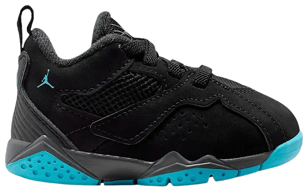 

Кроссовки Air Jordan MVP 92 TD, черный