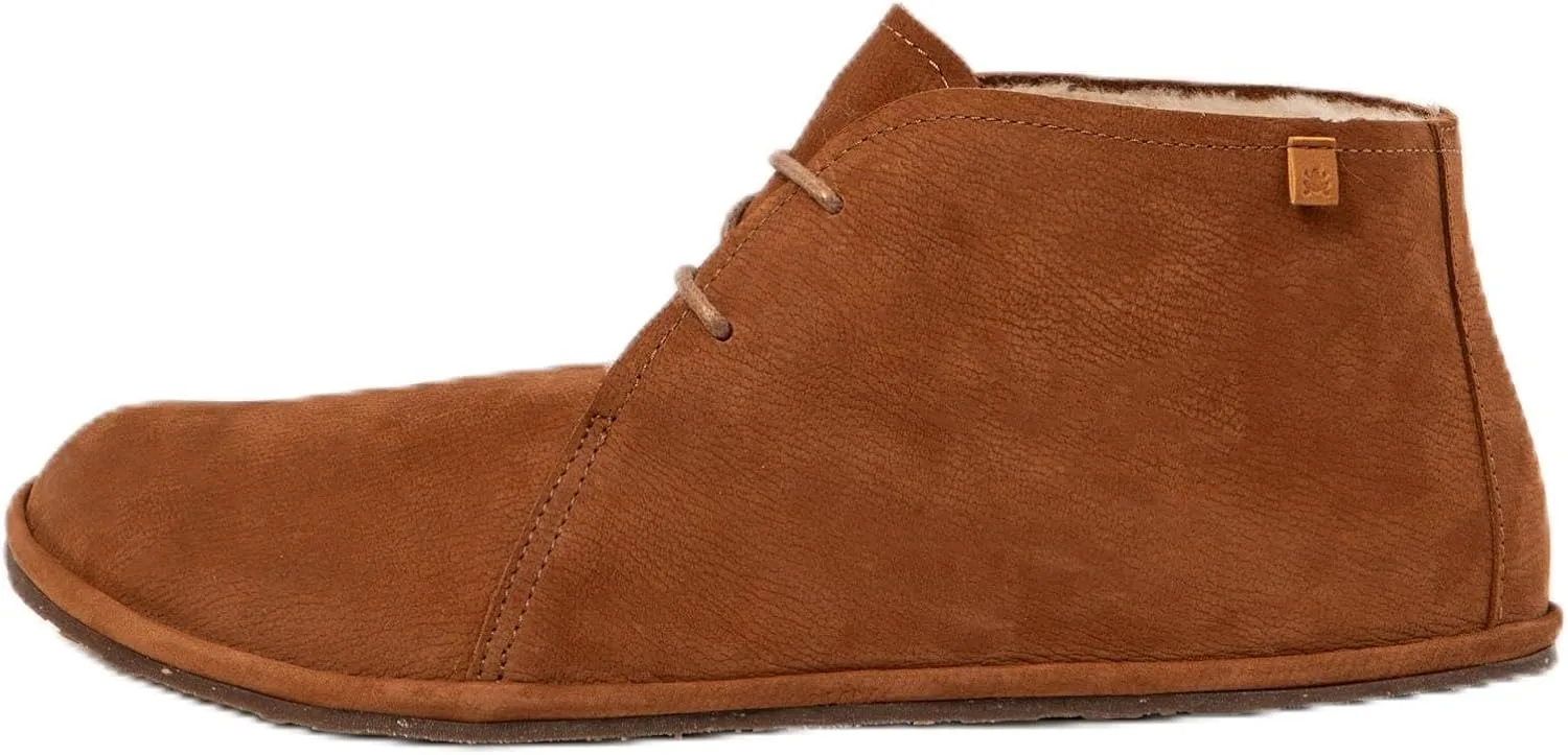 El Naturalista N5672 Bare - Оксфордские ботинки, древесный