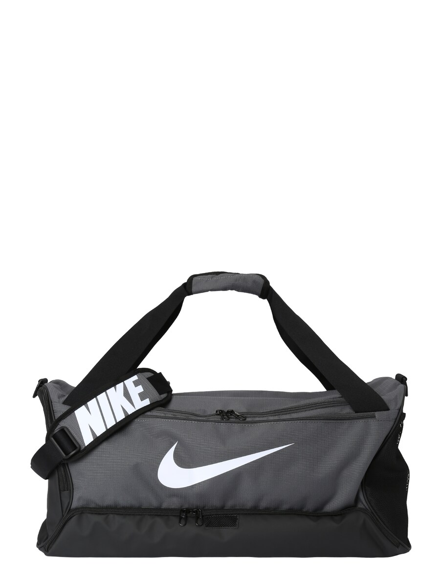 

Спортивная сумка NIKE Brasilia 9.5, серый