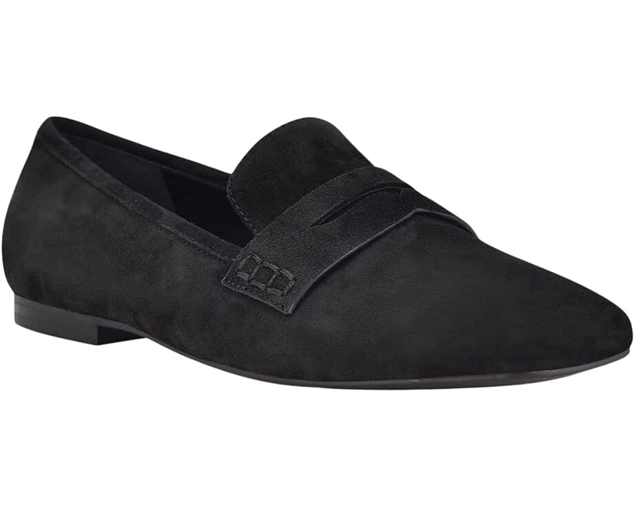 Лоферы Calvin Klein Fancy, черный