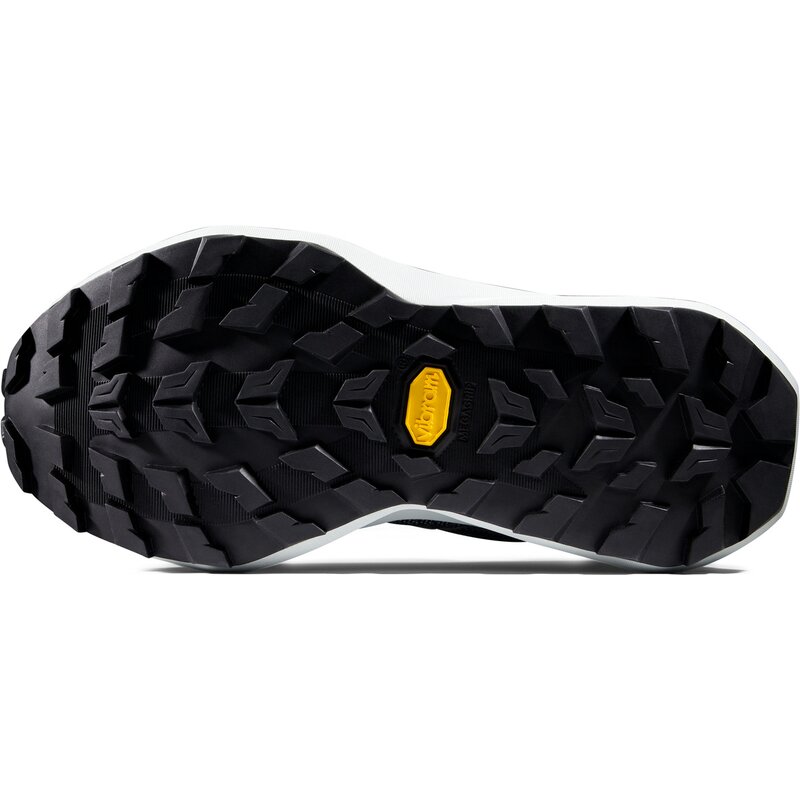 Многофункциональные ботинки aenergy mtn low gtx Mammut, черный — фото 2