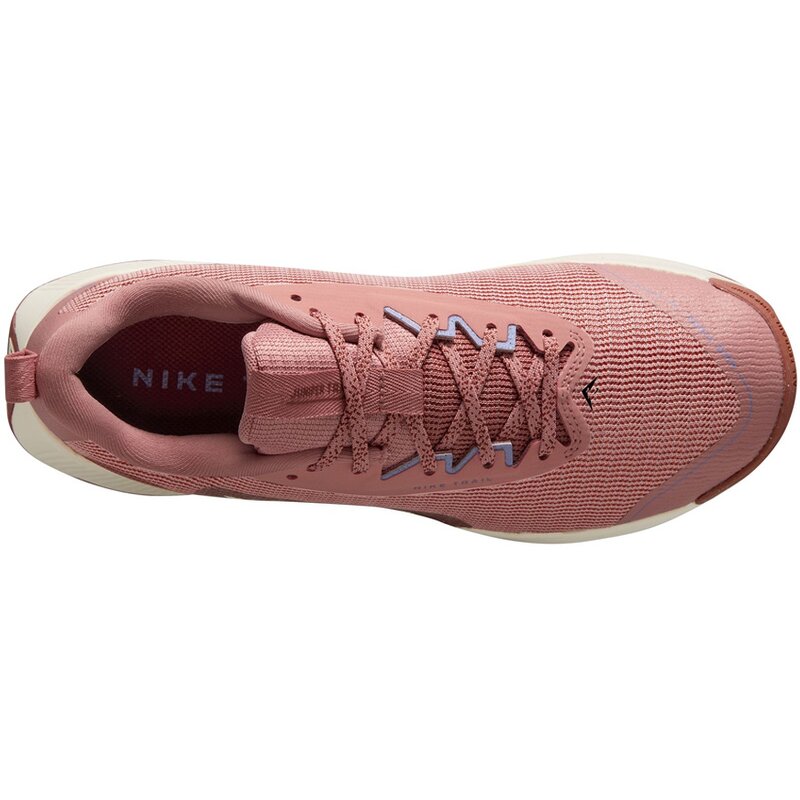 Теннисные туфли для улицы Juniper Trail 3 Nike, мультиколор — фото 3