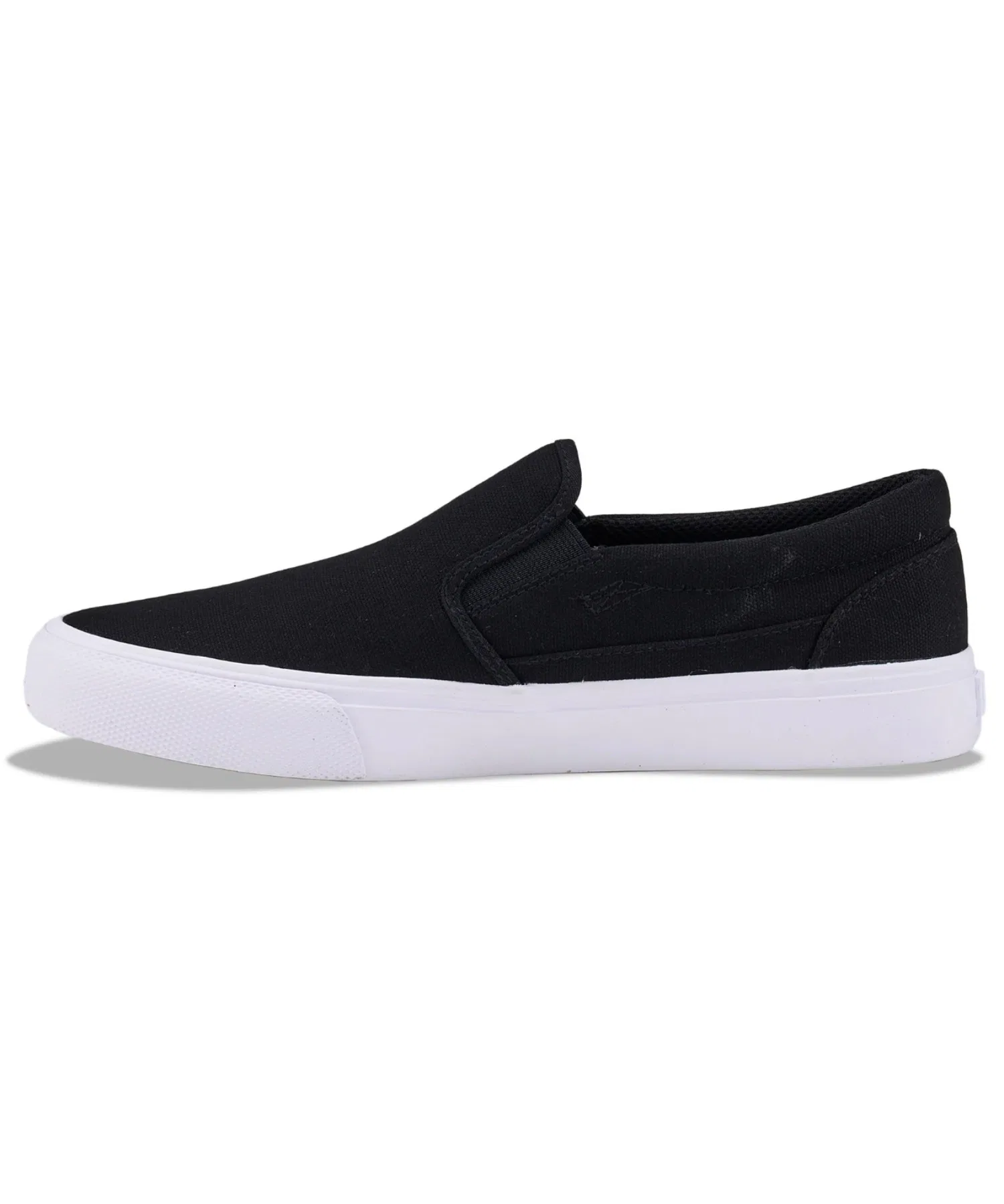 Унисекс кроссовки DC SHOES VARIAL SLIP-ON — фото 3