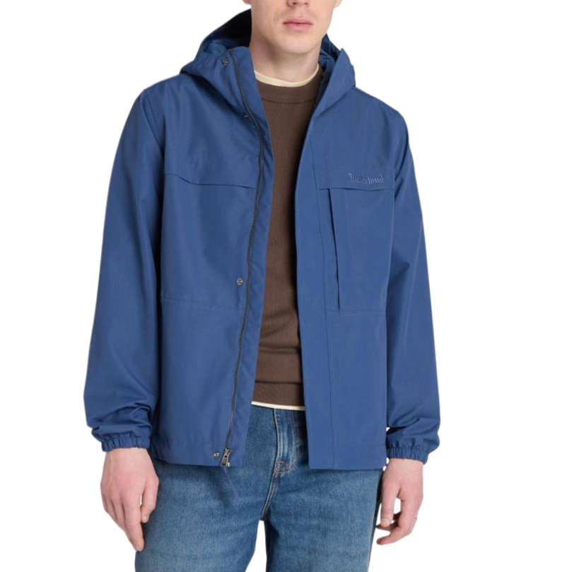 

Timberland Куртка мужская синяя, Blue