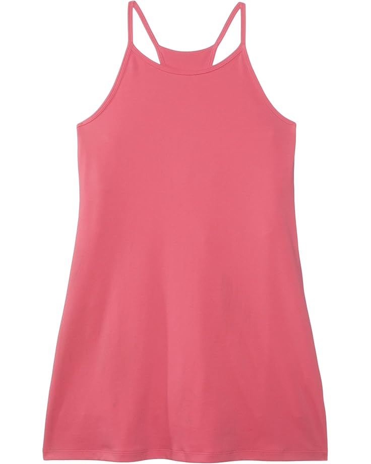 

Платье Under Armour Kids Motion Dress, цвет Super Pink/White