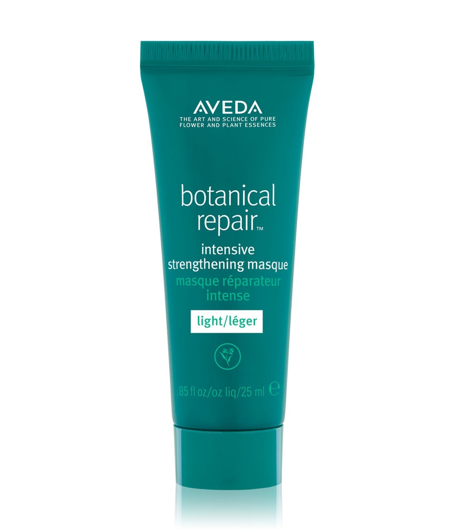 

Маска для волос Aveda Botanical Repair Intensive Strengthening Masque-Light, 25 ml