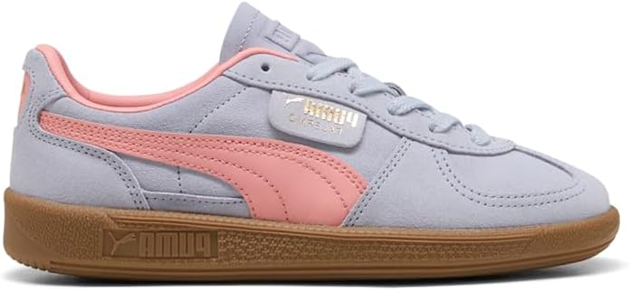 

Кроссовки Puma Boys Palermo (Big Kid), розовый