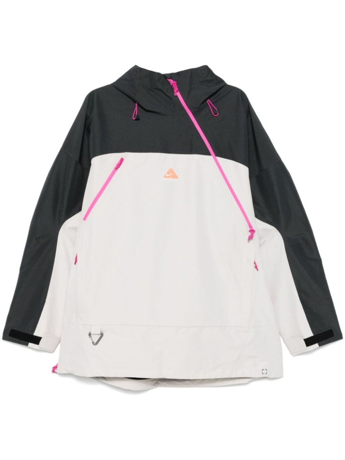 

Nike ветровка ACG Chena Vortex, нейтральный