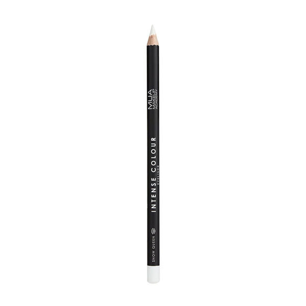 

Карандаш для глаз «Снежная королева», 1,5 г Mua Makeup Academy Intense colour, цвет clear sky