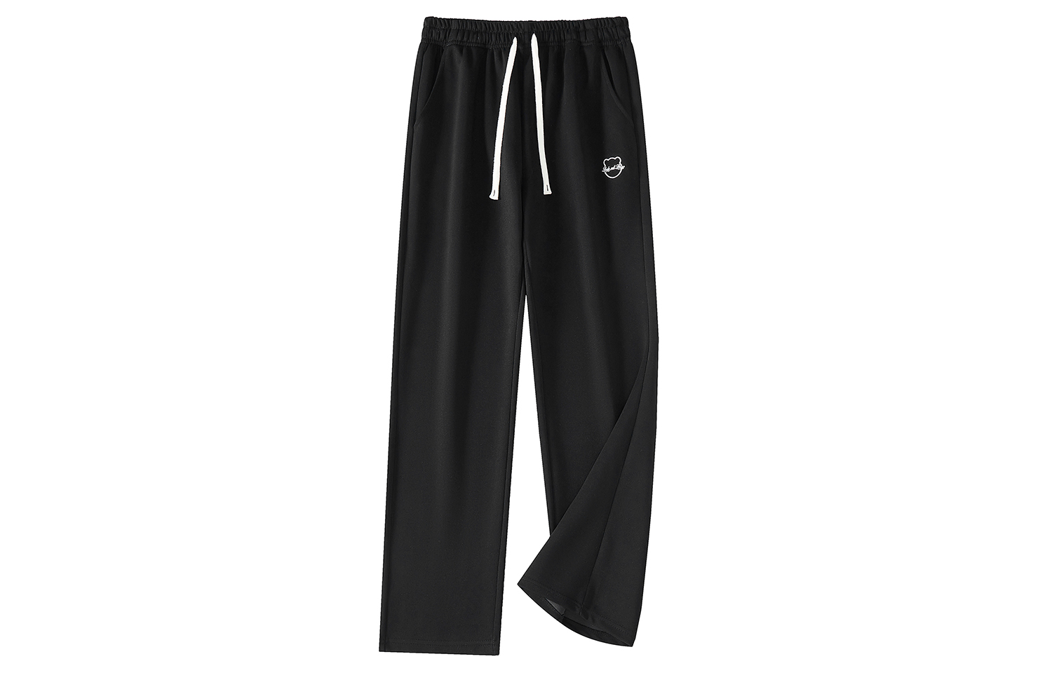 

Lotso Toy Story Вязаные спортивные штаны Unisex Disney, черный (jxm07)