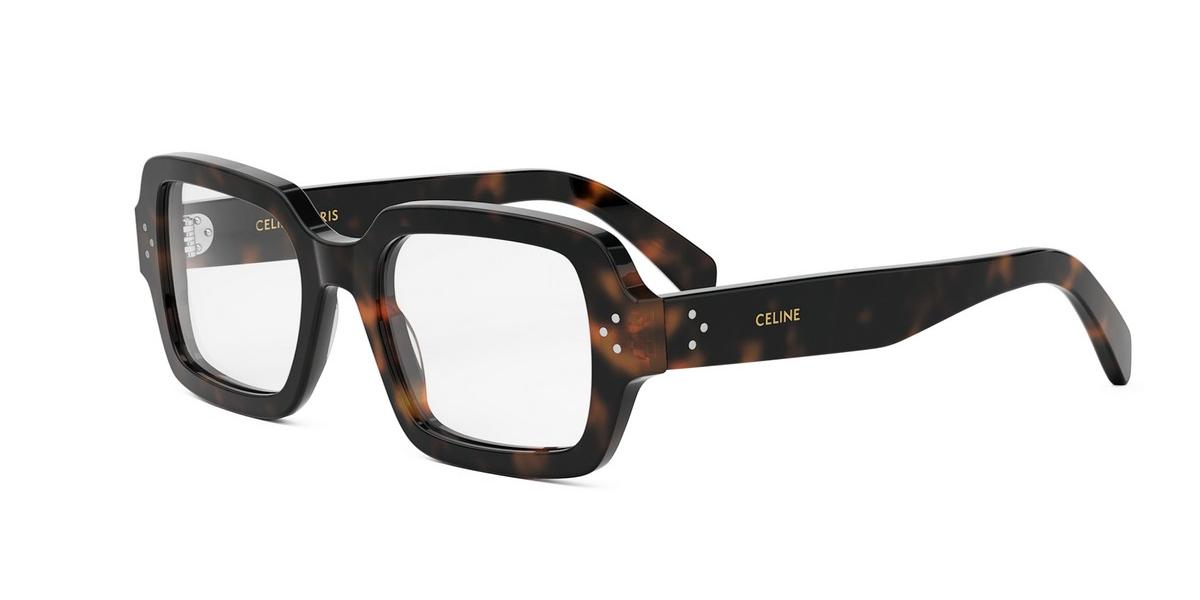 

Женские оптические оправы CL50147I CELINE, havana