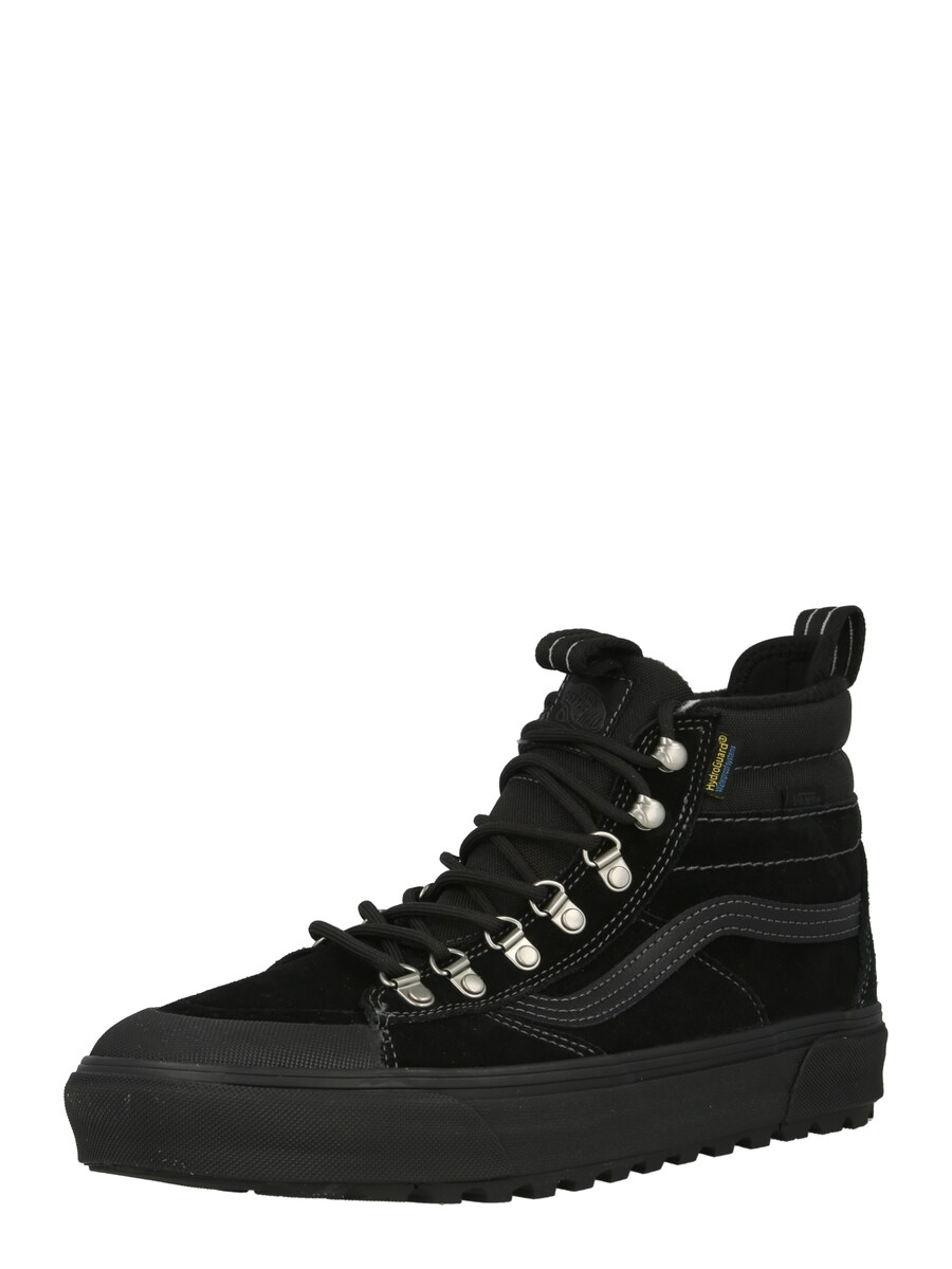 

Кроссовки с высоким берцем VANS MTE SK8, черный