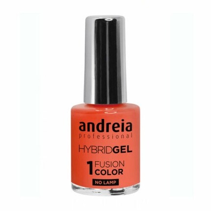 

Лак для ногтей Hybrid Fusion H60 10,5 мл, Andreia