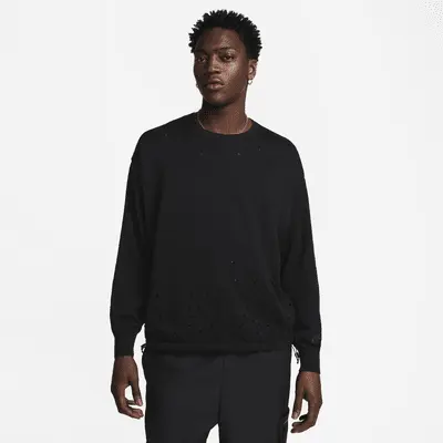 

Футболка Nike Sportswear Tech Pack, черный