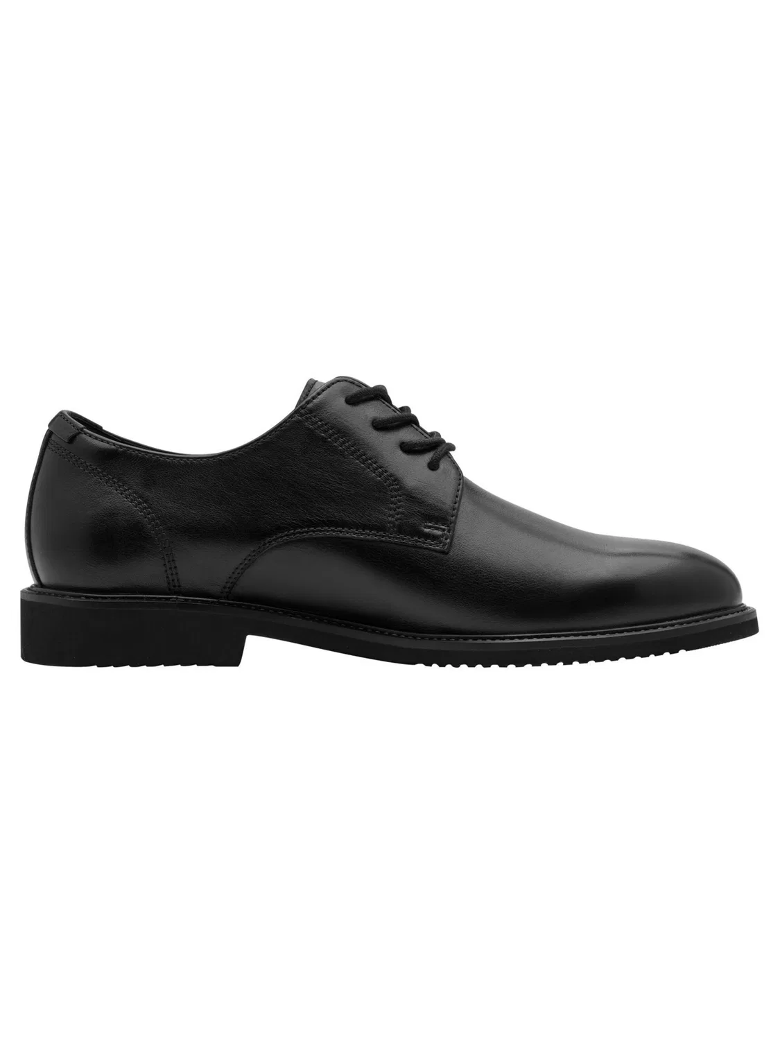 Туфли на шнуровке Tamaris, Black — фото 3