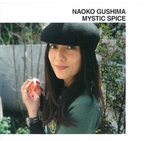 

Виниловая пластинка Gushima, Naoko: Mystic Spice
