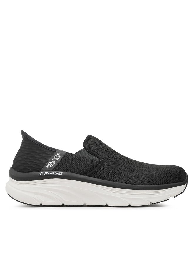 

Кроссовки Orford Skechers, черный