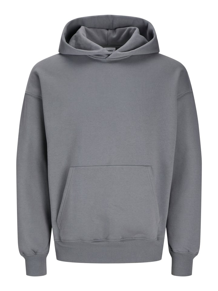 

Толстовка Jack & Jones, темно-коричневый
