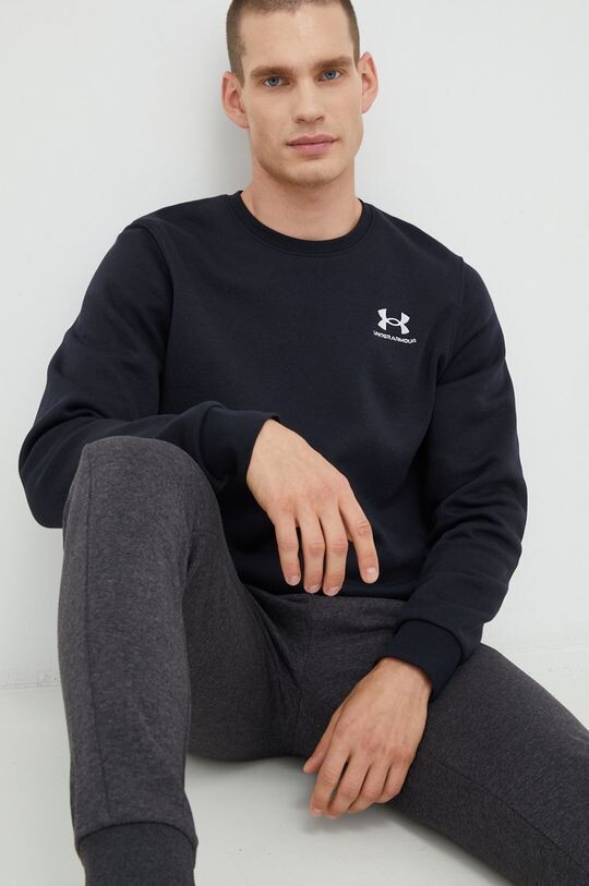 

Толстовка Under Armour, черный