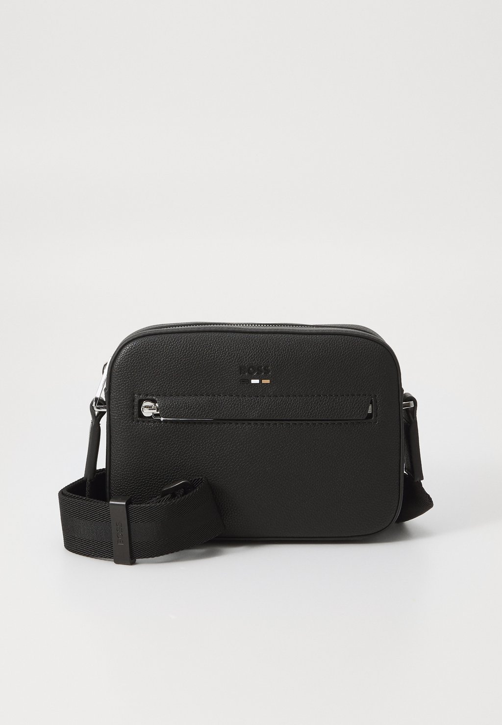 

Сумка через плечо RAY CROSSBODY - Across body bag BOSS, черный