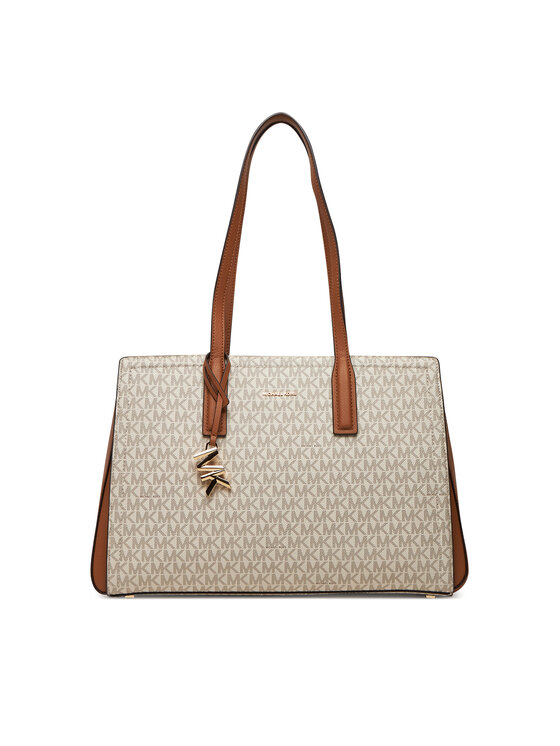 

Сумочка Laila 30S5G9IT2B Michael Michael Kors, экрю