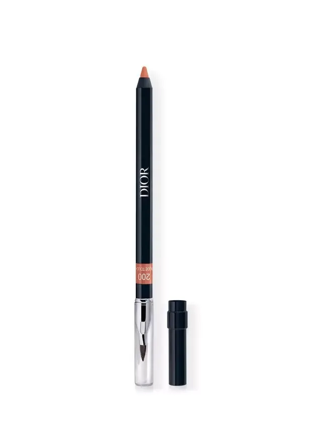 Карандаш для губ Rouge Couture Colour DIOR, 200 Nude Touch