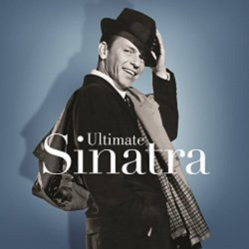

Виниловая пластинка Sinatra, Frank: Ultimate Sinatra