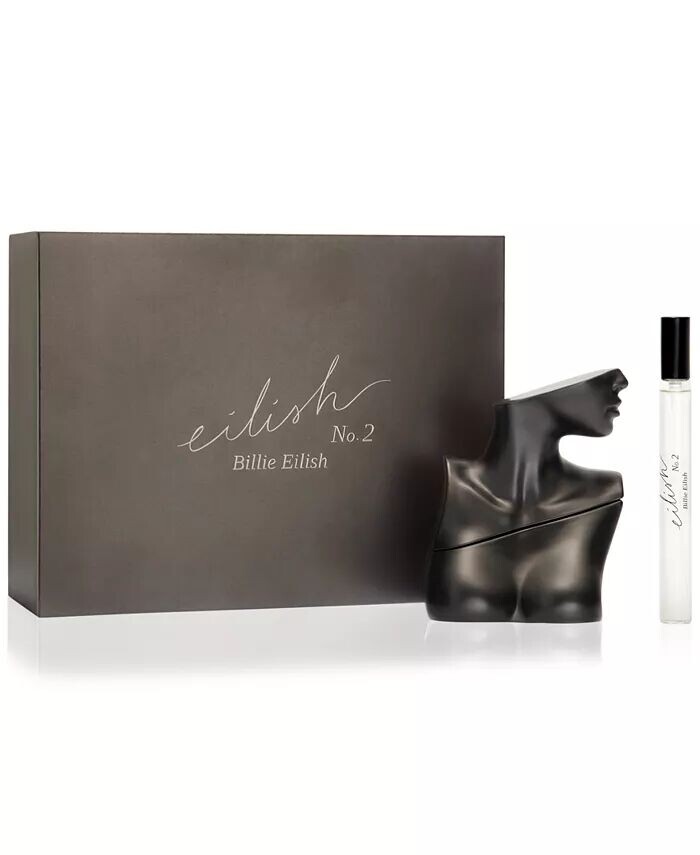 

2 шт. Подарочный набор Eilish No. 2 Eau de Parfum Billie Eilish