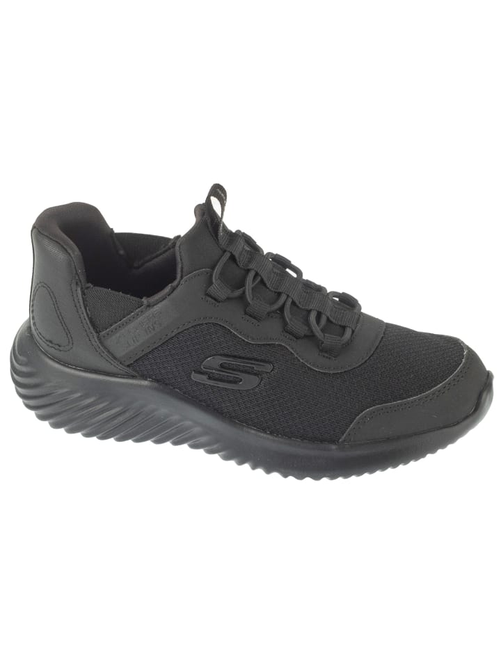 

Низкие кроссовки Skechers, черный