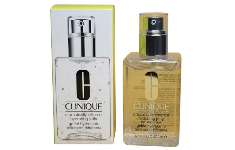 

CLINIQUE Прозрачный лосьон QIANBI Butter для увлажнения, восстановления, удаления черных точек и контроля жира 115ml/125ml/200ml