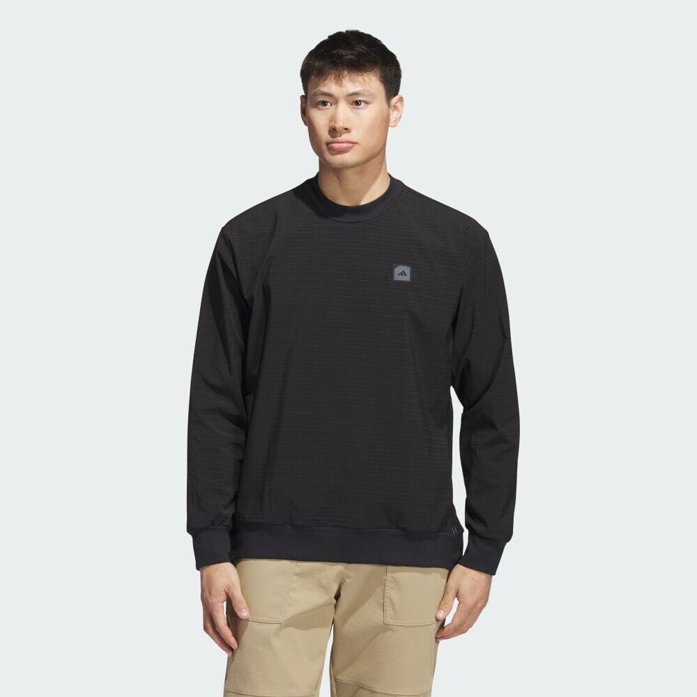 

Куртка Adidas ADICROSS, черный