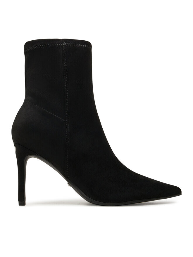 Ботильоны Guess Botines Richery2 FLFRY2 ESU10, черный