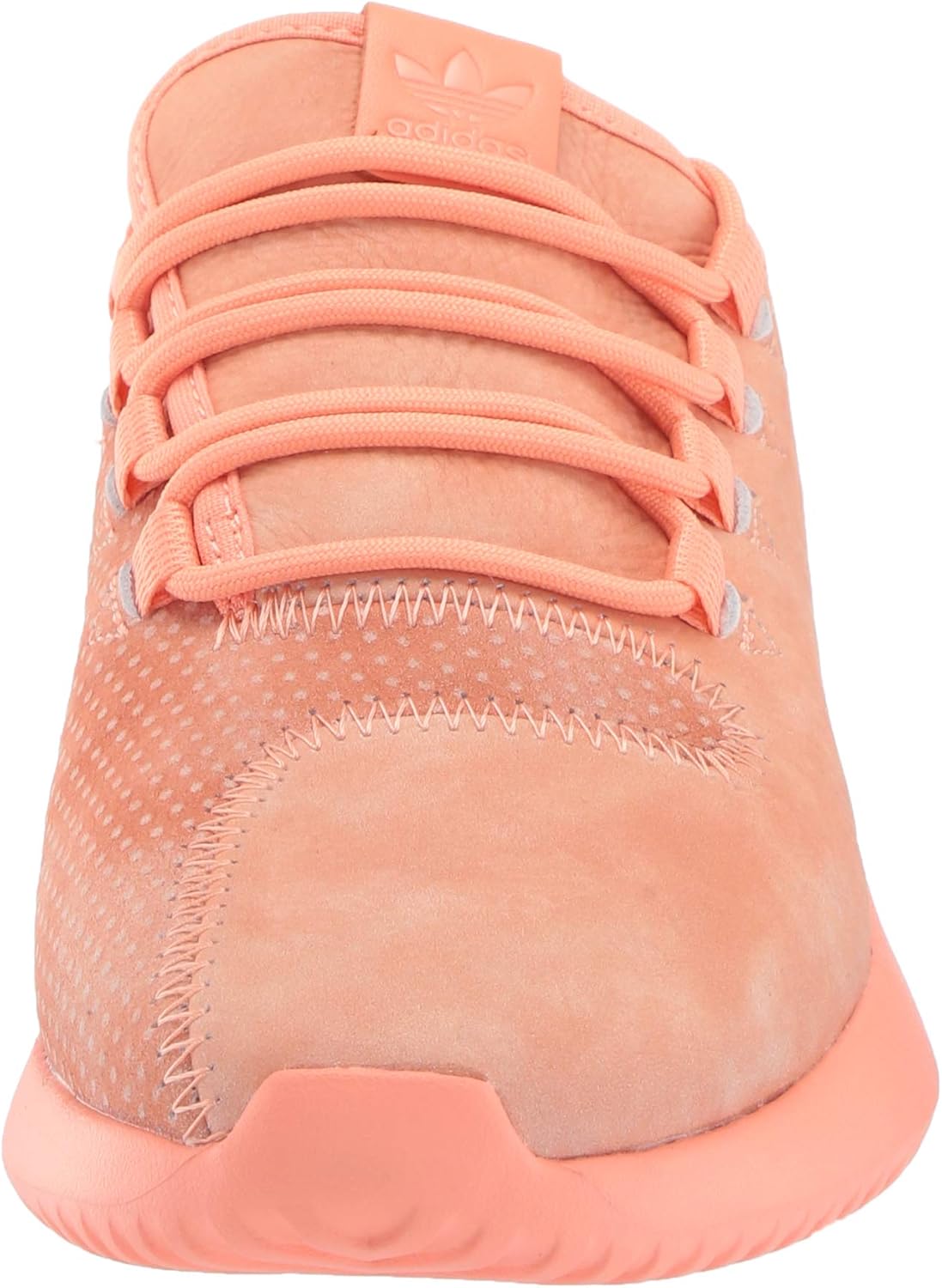Мужские кроссовки для бега adidas Originals Tubular Shadow, белый — фото 2