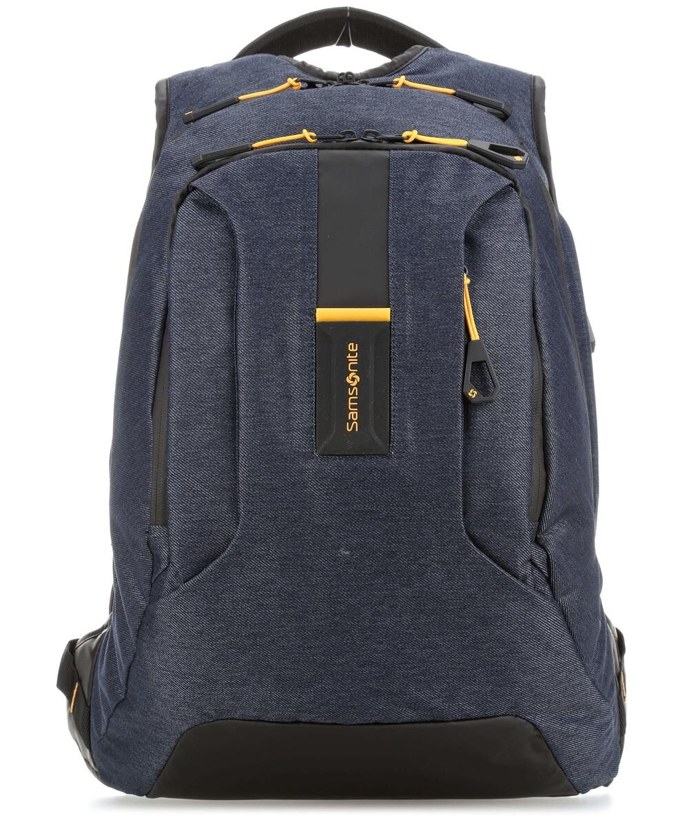

Рюкзак для ноутбука Paradiver Light 15,6″ полиэстер Samsonite, синий